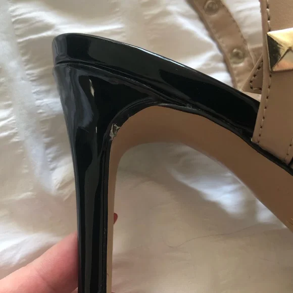 Stylish heels - Picture 4 of 6